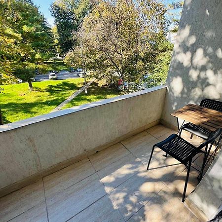 A'S Apartment Onesti Zewnętrze zdjęcie