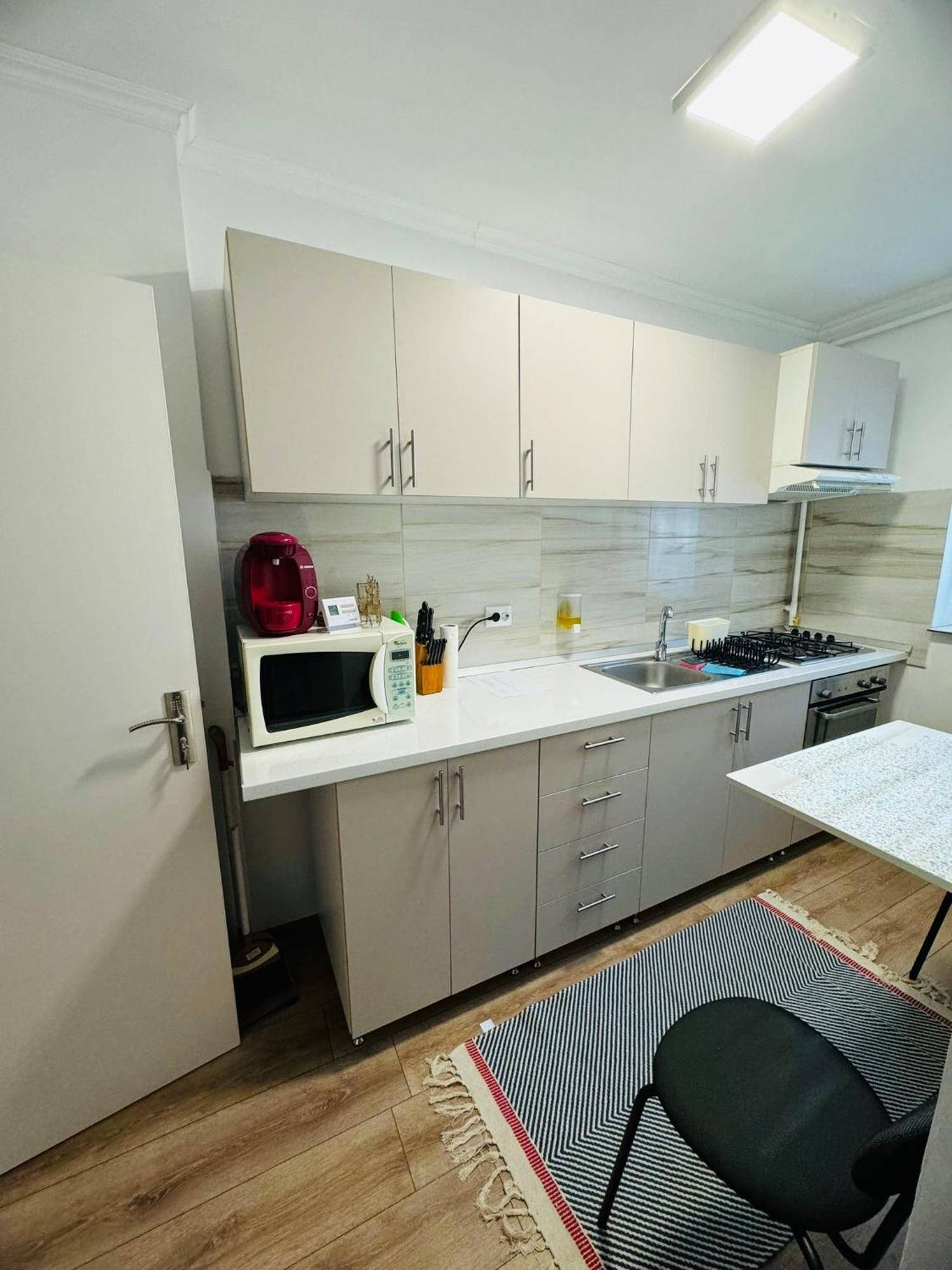 A'S Apartment Onesti Zewnętrze zdjęcie