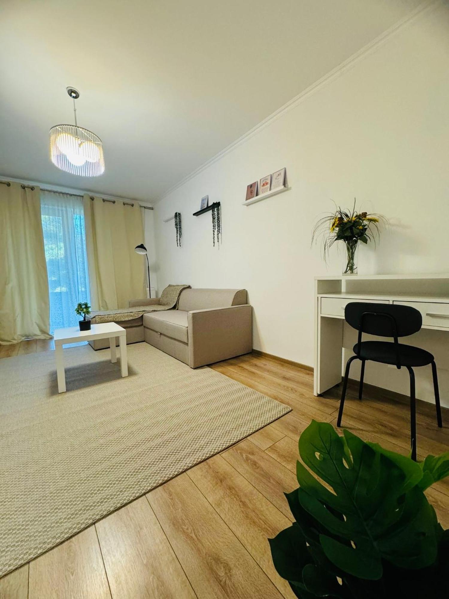 A'S Apartment Onesti Zewnętrze zdjęcie