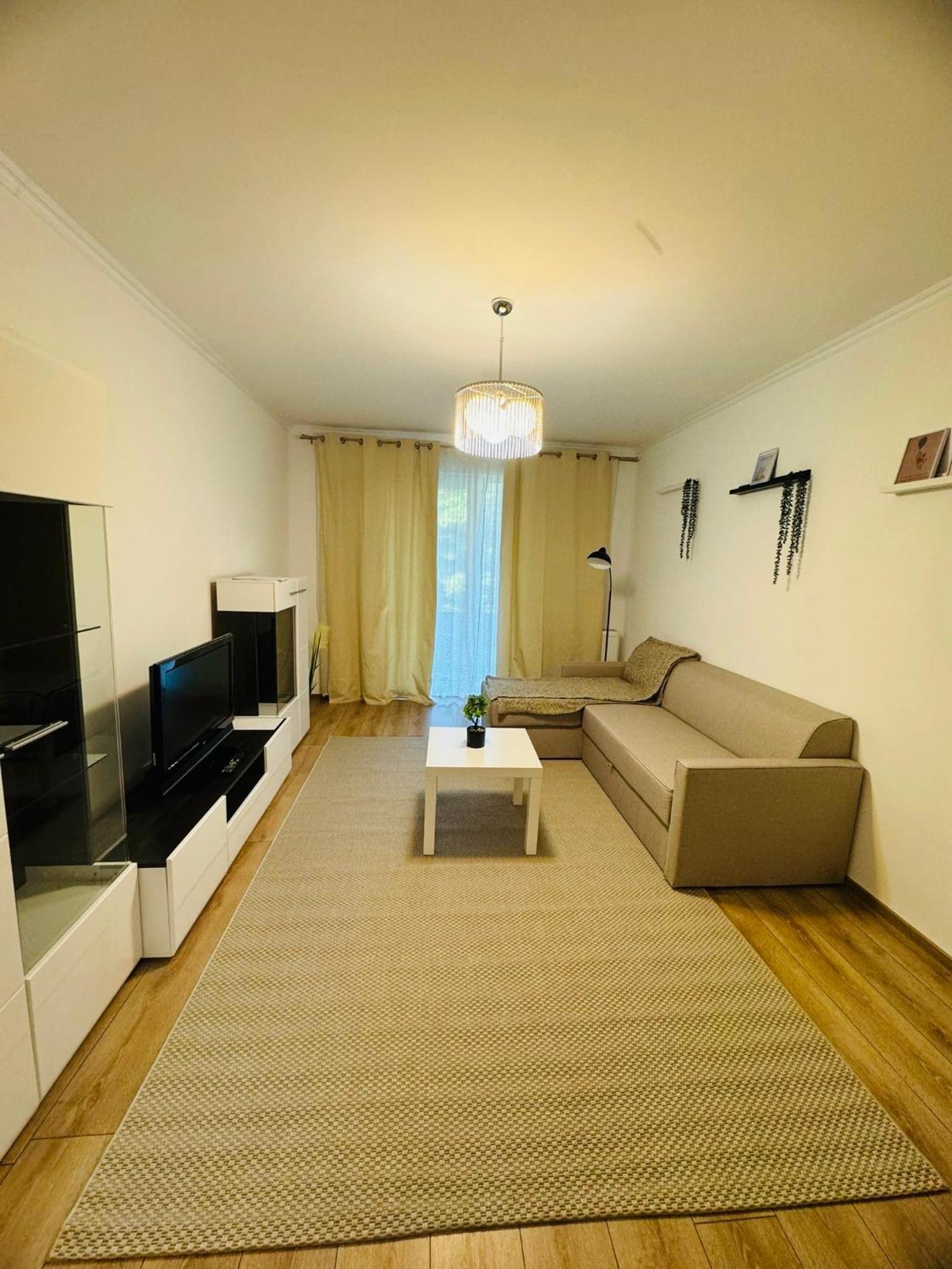 A'S Apartment Onesti Zewnętrze zdjęcie