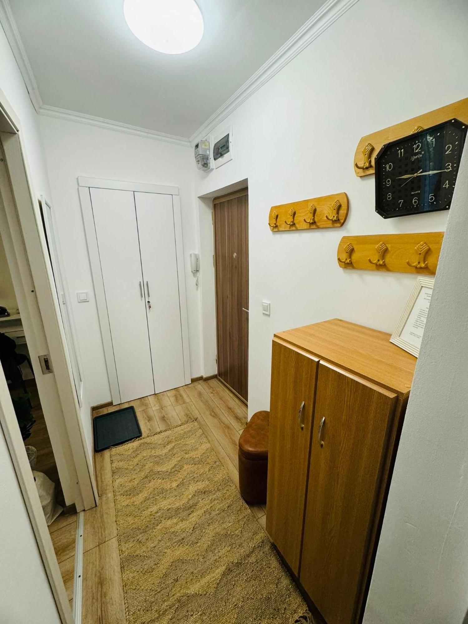 A'S Apartment Onesti Zewnętrze zdjęcie
